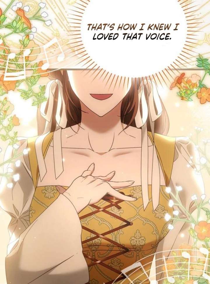 That’s Just How First Love Is, Your Highness Chapter 40 509 115