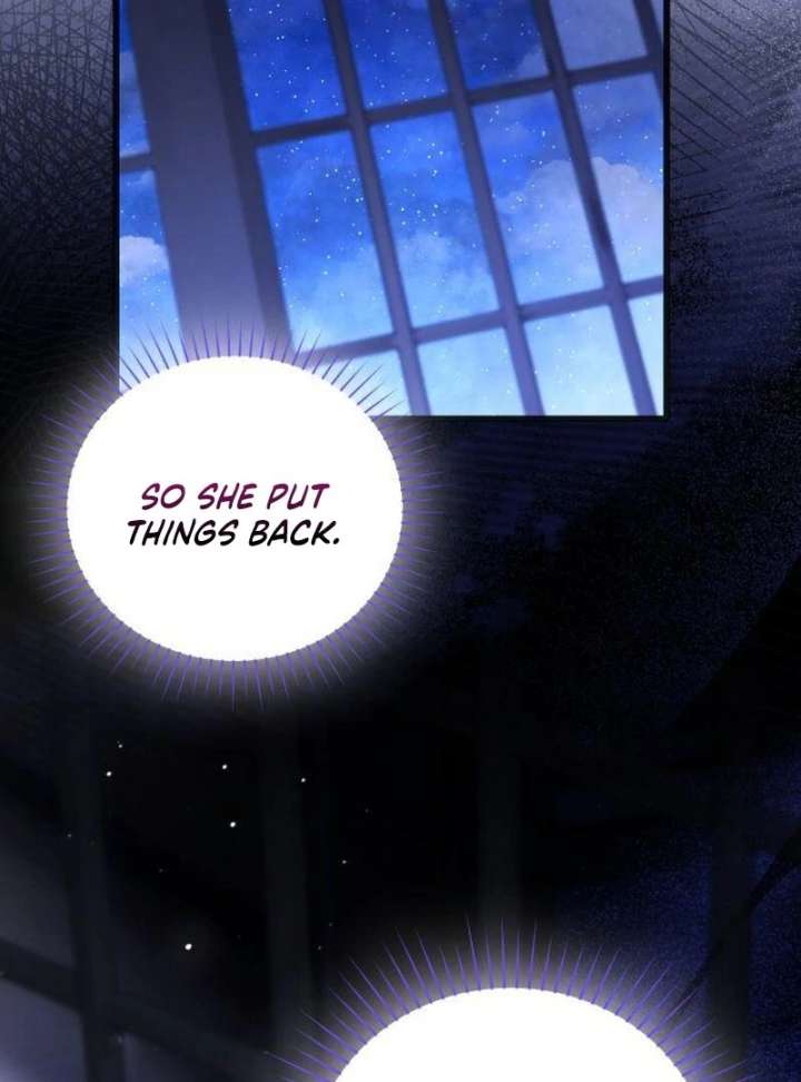 That’s Just How First Love Is, Your Highness Chapter 40 517 123