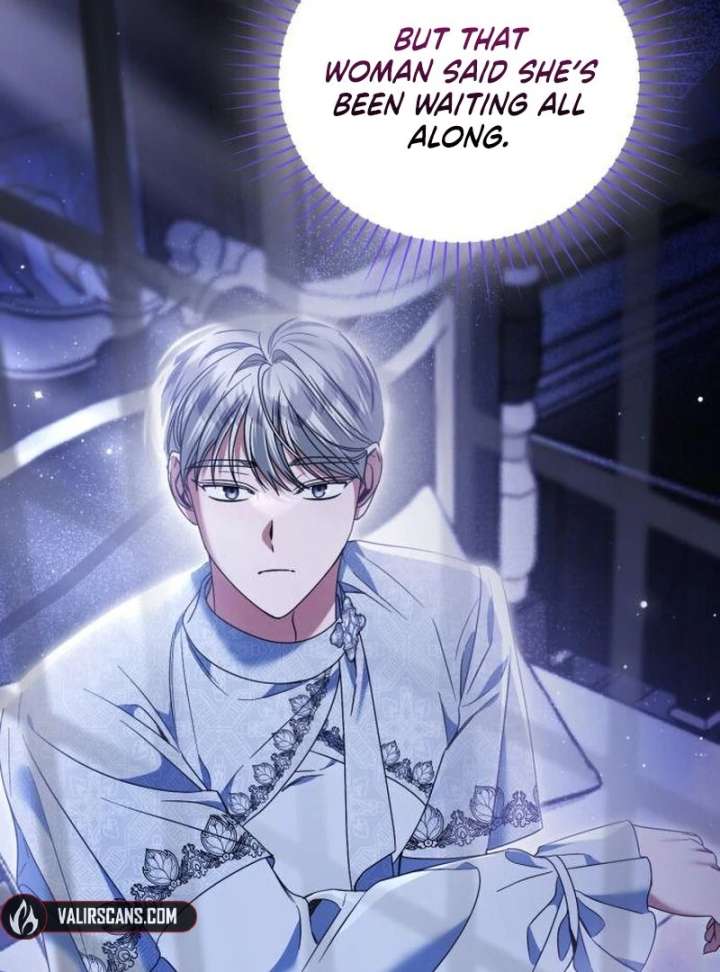 That’s Just How First Love Is, Your Highness Chapter 40 518 124