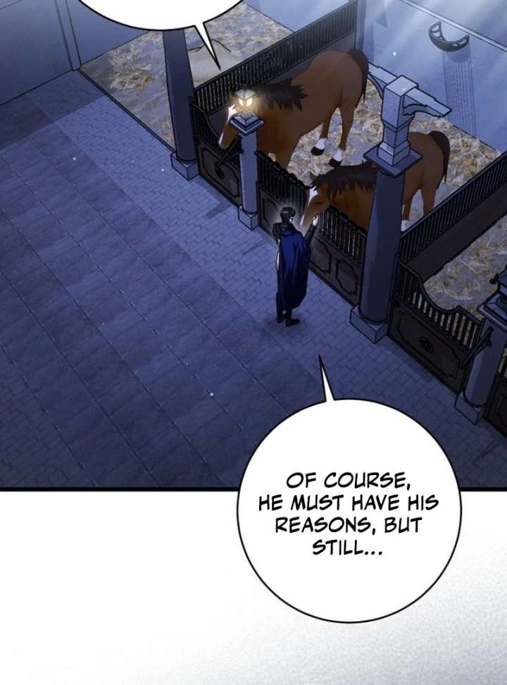 That’s Just How First Love Is, Your Highness Chapter 42 385 003