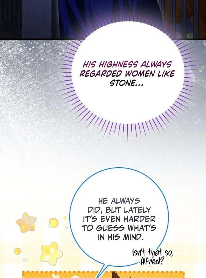 That’s Just How First Love Is, Your Highness Chapter 42 387 005