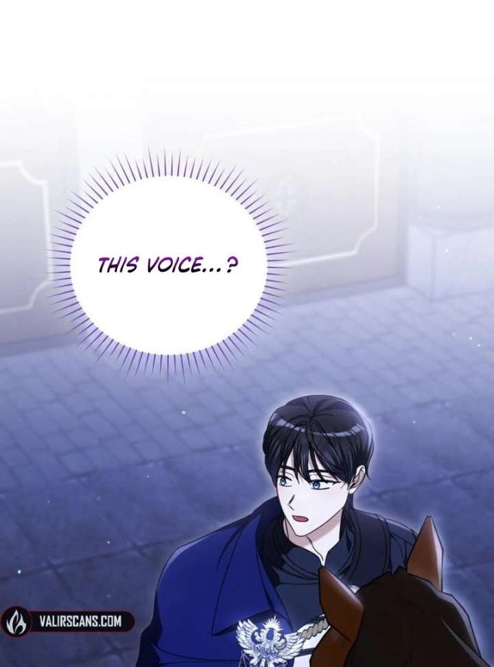 That’s Just How First Love Is, Your Highness Chapter 42 390 008