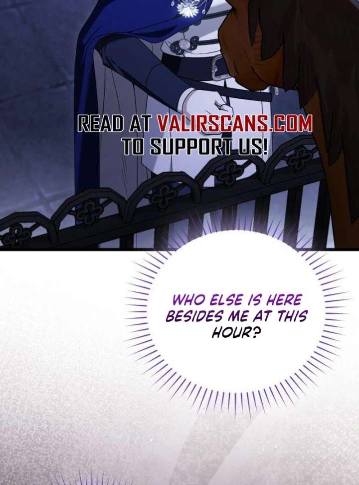 That’s Just How First Love Is, Your Highness Chapter 42 391 009