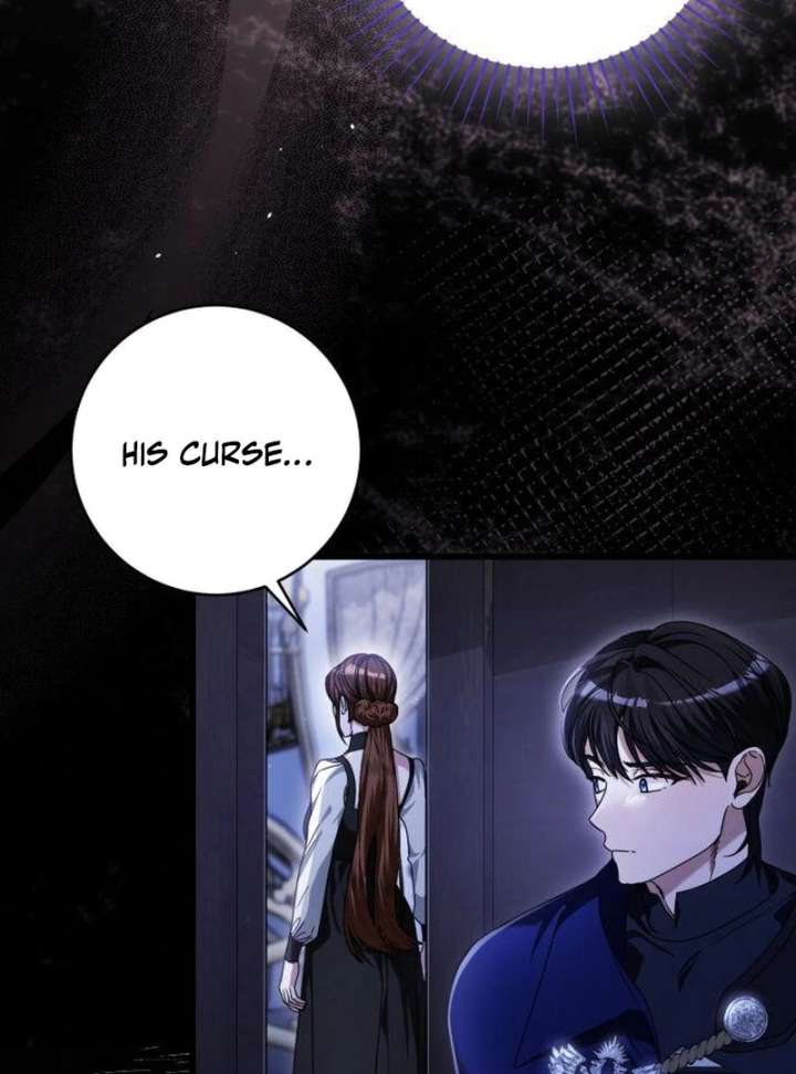 That’s Just How First Love Is, Your Highness Chapter 42 393 011