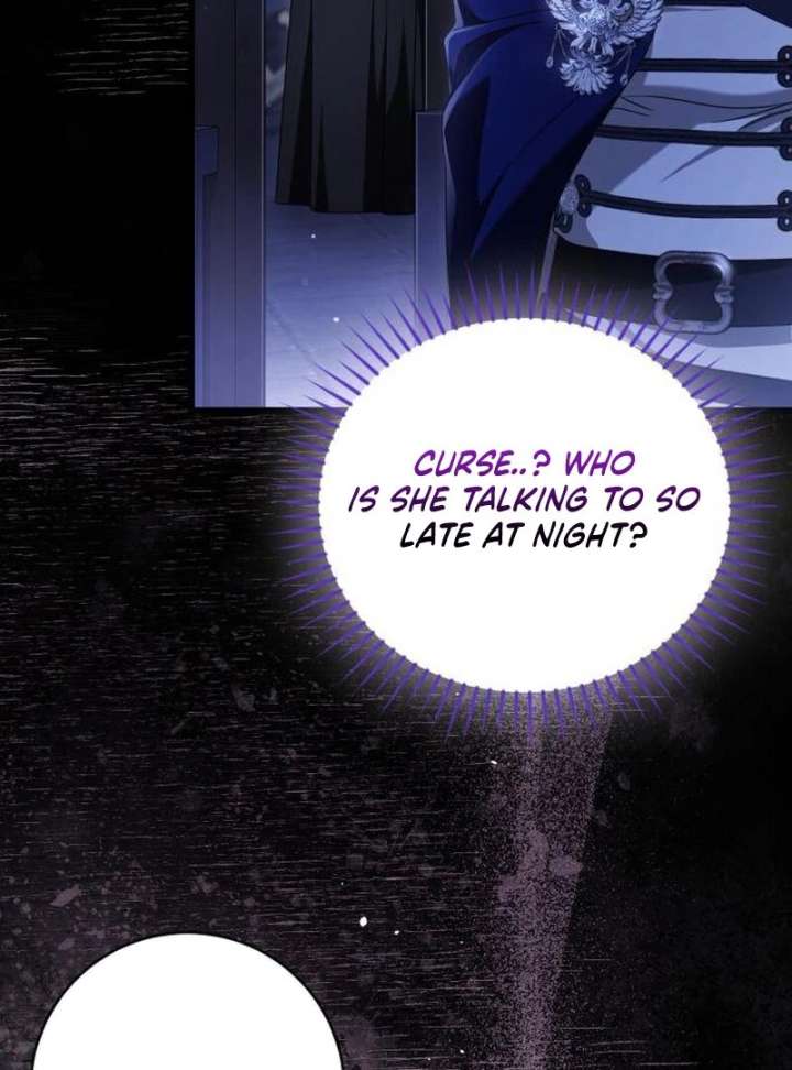 That’s Just How First Love Is, Your Highness Chapter 42 394 012