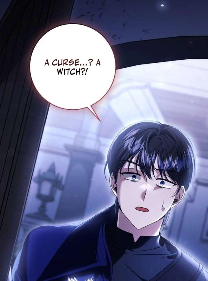 That’s Just How First Love Is, Your Highness Chapter 42 397 015