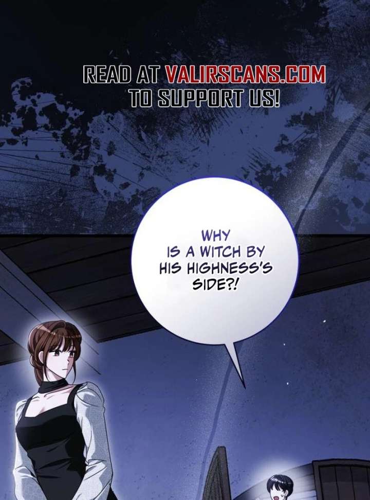 That’s Just How First Love Is, Your Highness Chapter 42 405 023