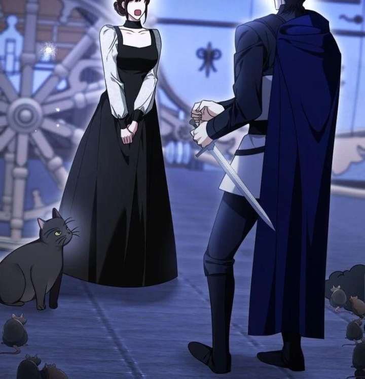 That’s Just How First Love Is, Your Highness Chapter 42 423 041