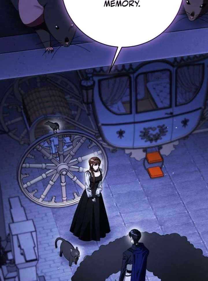 That’s Just How First Love Is, Your Highness Chapter 42 427 045