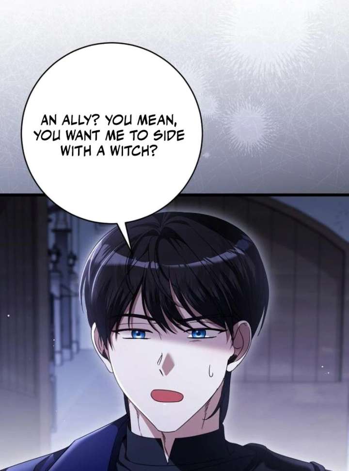 That’s Just How First Love Is, Your Highness Chapter 42 431 049