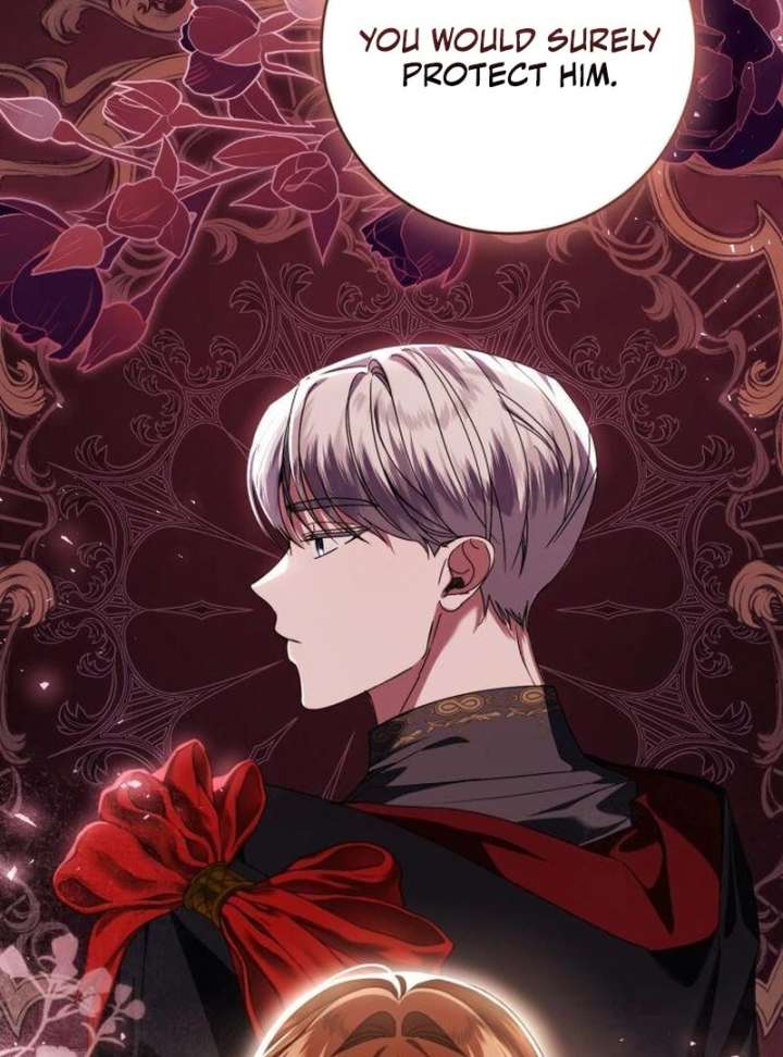 That’s Just How First Love Is, Your Highness Chapter 42 433 051