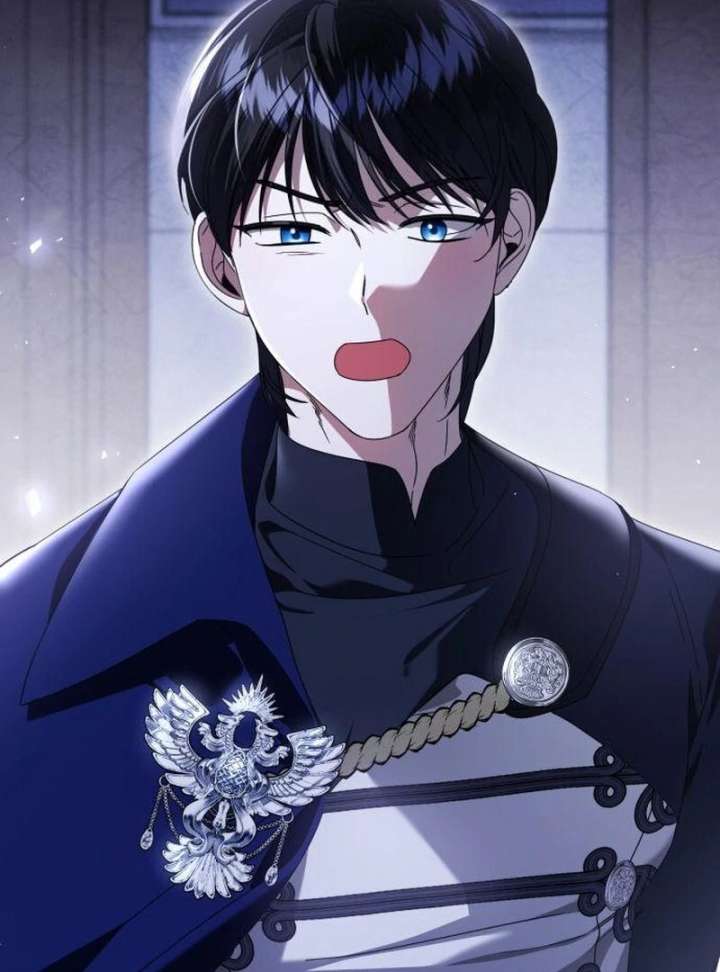 That’s Just How First Love Is, Your Highness Chapter 42 441 059