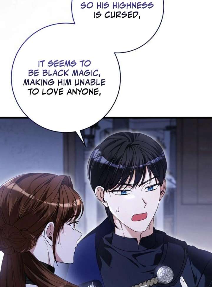 That’s Just How First Love Is, Your Highness Chapter 42 446 064