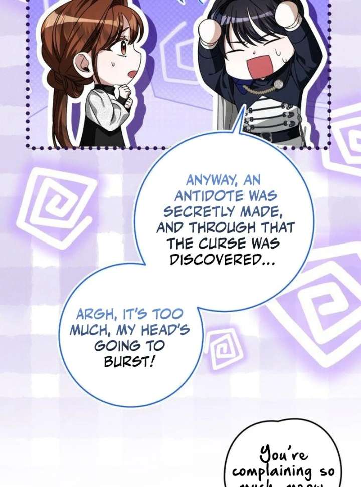 That’s Just How First Love Is, Your Highness Chapter 42 448 066