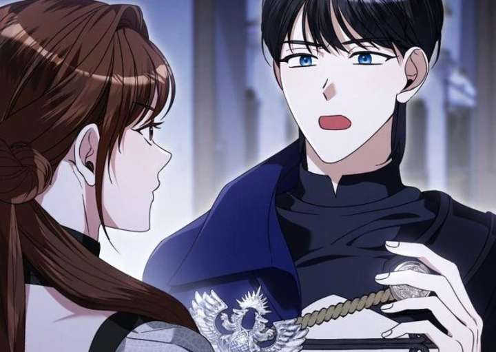 That’s Just How First Love Is, Your Highness Chapter 42 451 069