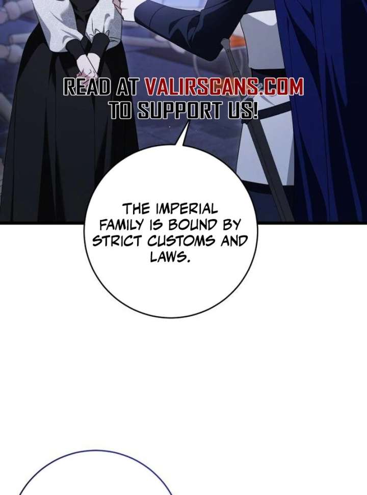 That’s Just How First Love Is, Your Highness Chapter 42 460 078