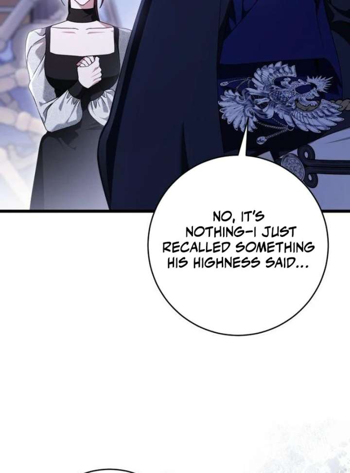 That’s Just How First Love Is, Your Highness Chapter 42 464 082