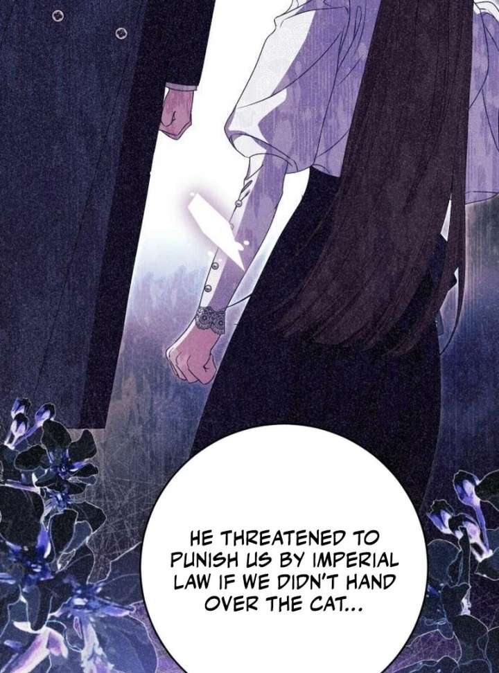 That’s Just How First Love Is, Your Highness Chapter 42 468 086