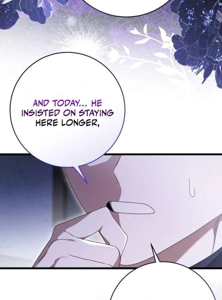 That’s Just How First Love Is, Your Highness Chapter 42 469 087