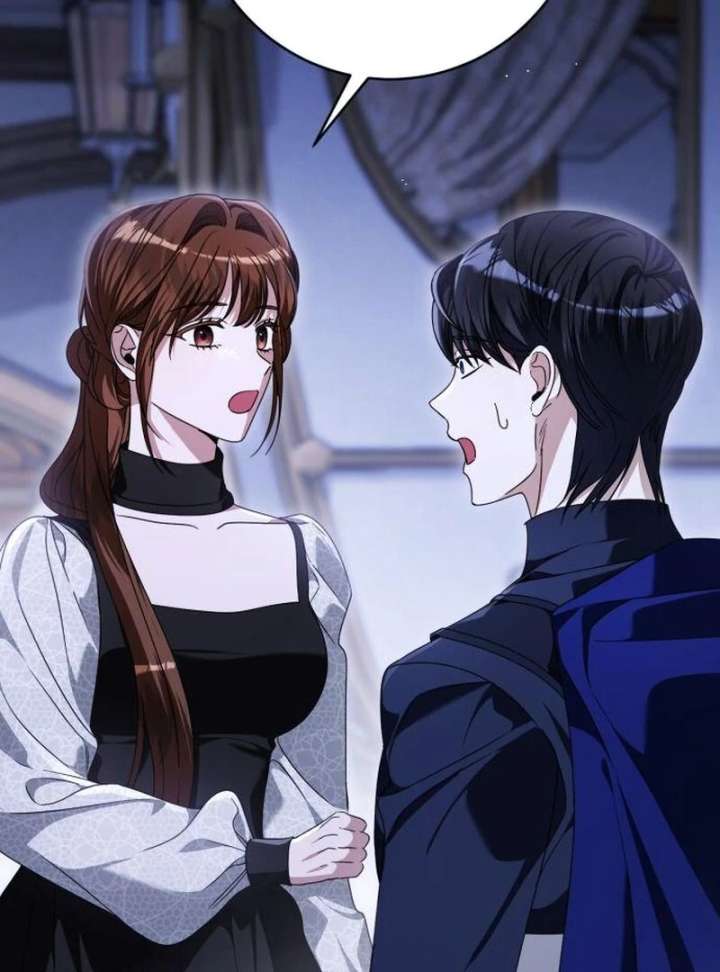 That’s Just How First Love Is, Your Highness Chapter 42 475 093