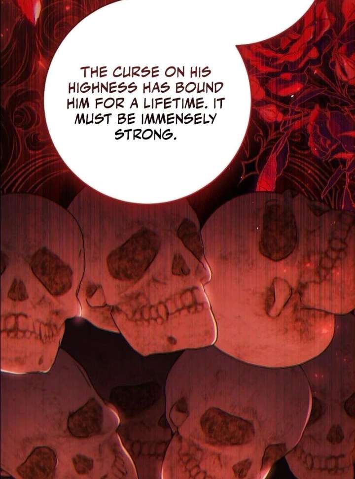 That’s Just How First Love Is, Your Highness Chapter 42 490 108