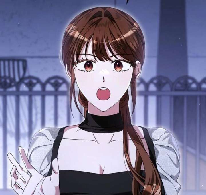 That’s Just How First Love Is, Your Highness Chapter 42 493 111