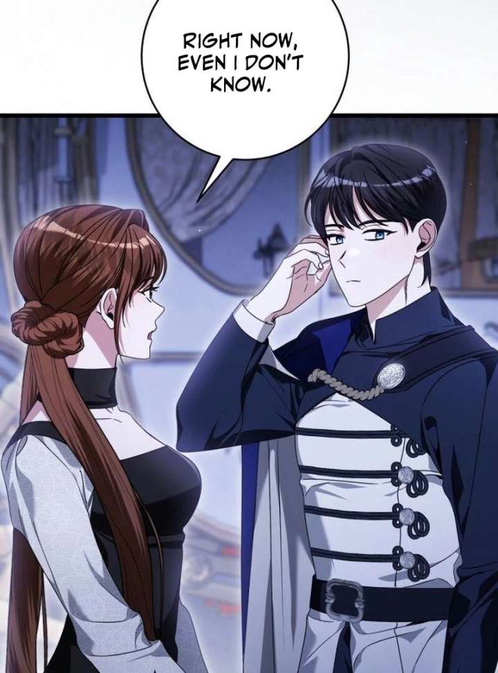 That’s Just How First Love Is, Your Highness Chapter 42 502 120