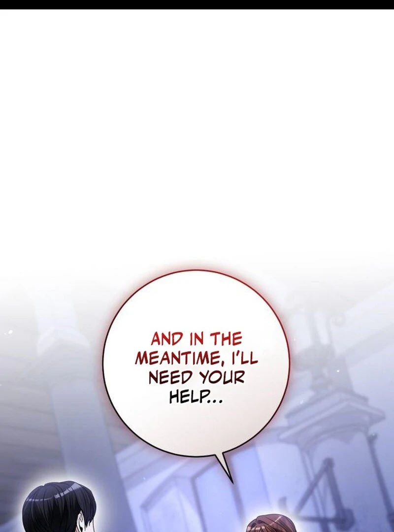 That’s Just How First Love Is, Your Highness Chapter 43 372 002