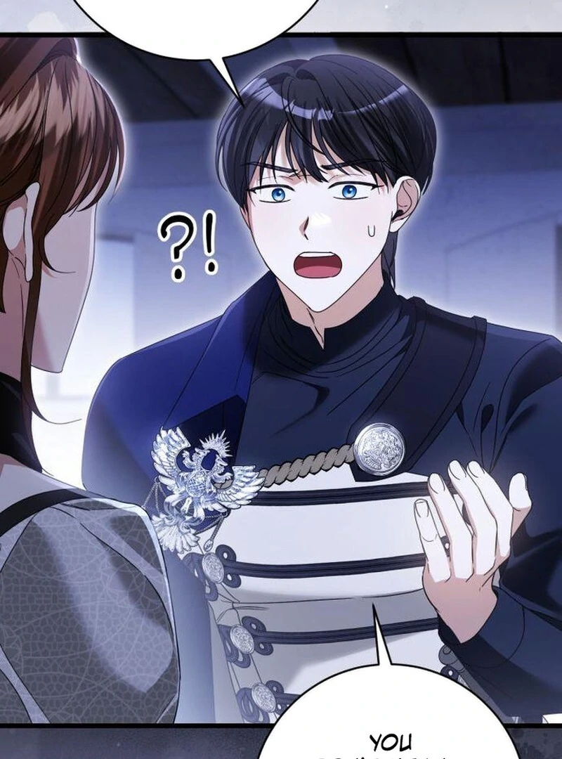 That’s Just How First Love Is, Your Highness Chapter 43 375 005