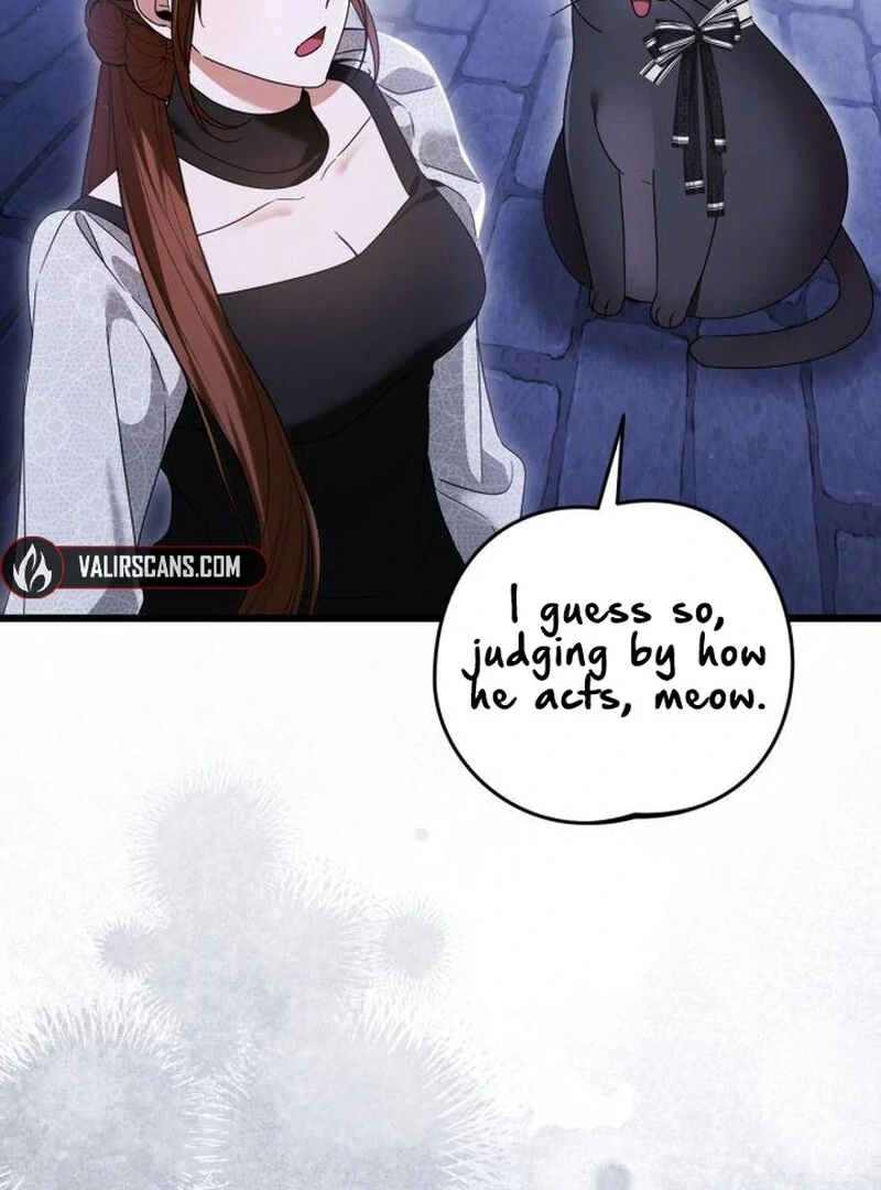 That’s Just How First Love Is, Your Highness Chapter 43 377 007