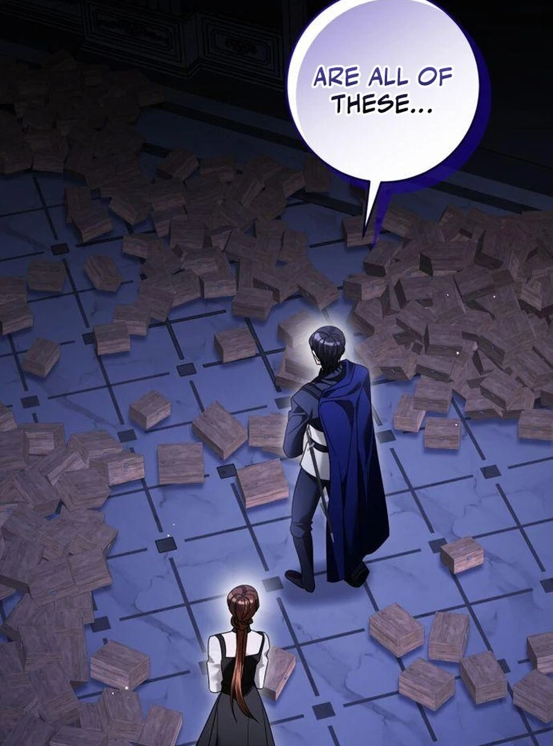 That’s Just How First Love Is, Your Highness Chapter 43 381 011