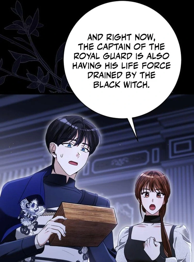 That’s Just How First Love Is, Your Highness Chapter 43 385 015