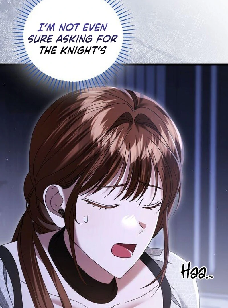 That’s Just How First Love Is, Your Highness Chapter 43 392 022