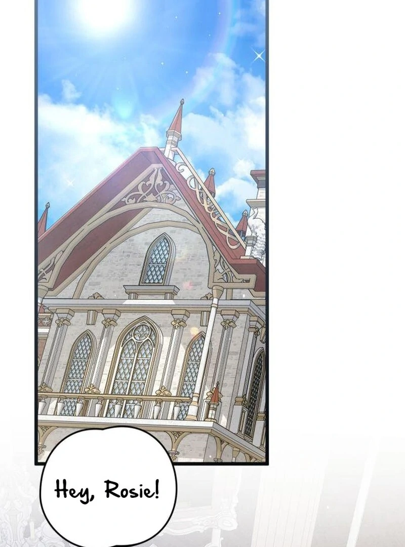 That’s Just How First Love Is, Your Highness Chapter 43 396 026