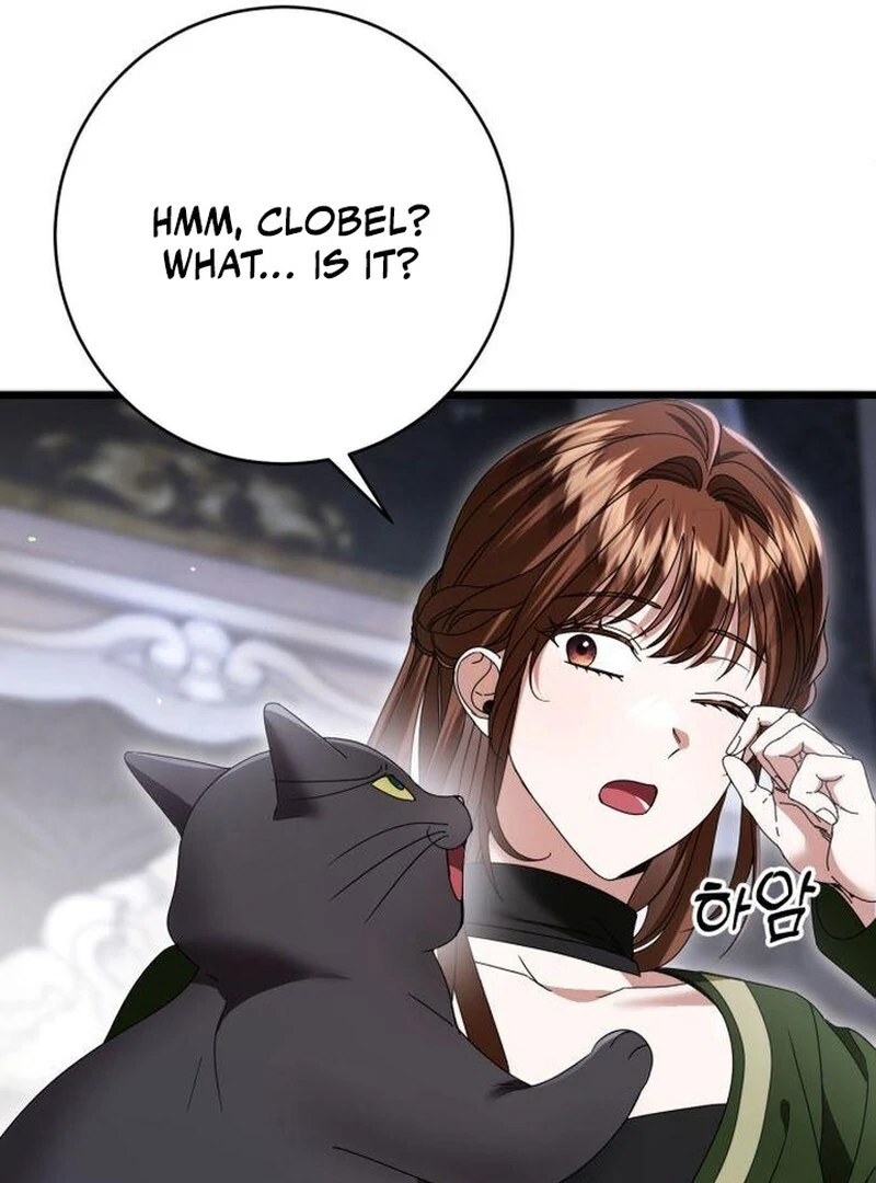 That’s Just How First Love Is, Your Highness Chapter 43 399 029