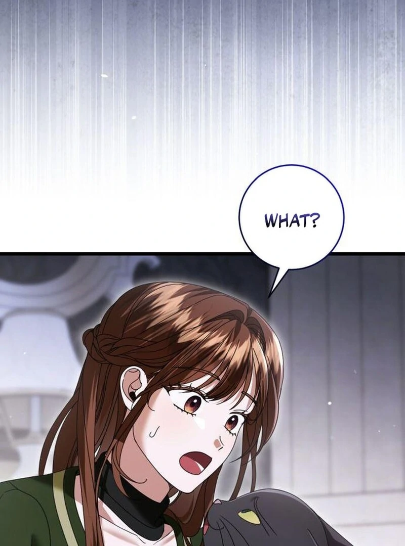 That’s Just How First Love Is, Your Highness Chapter 43 402 032