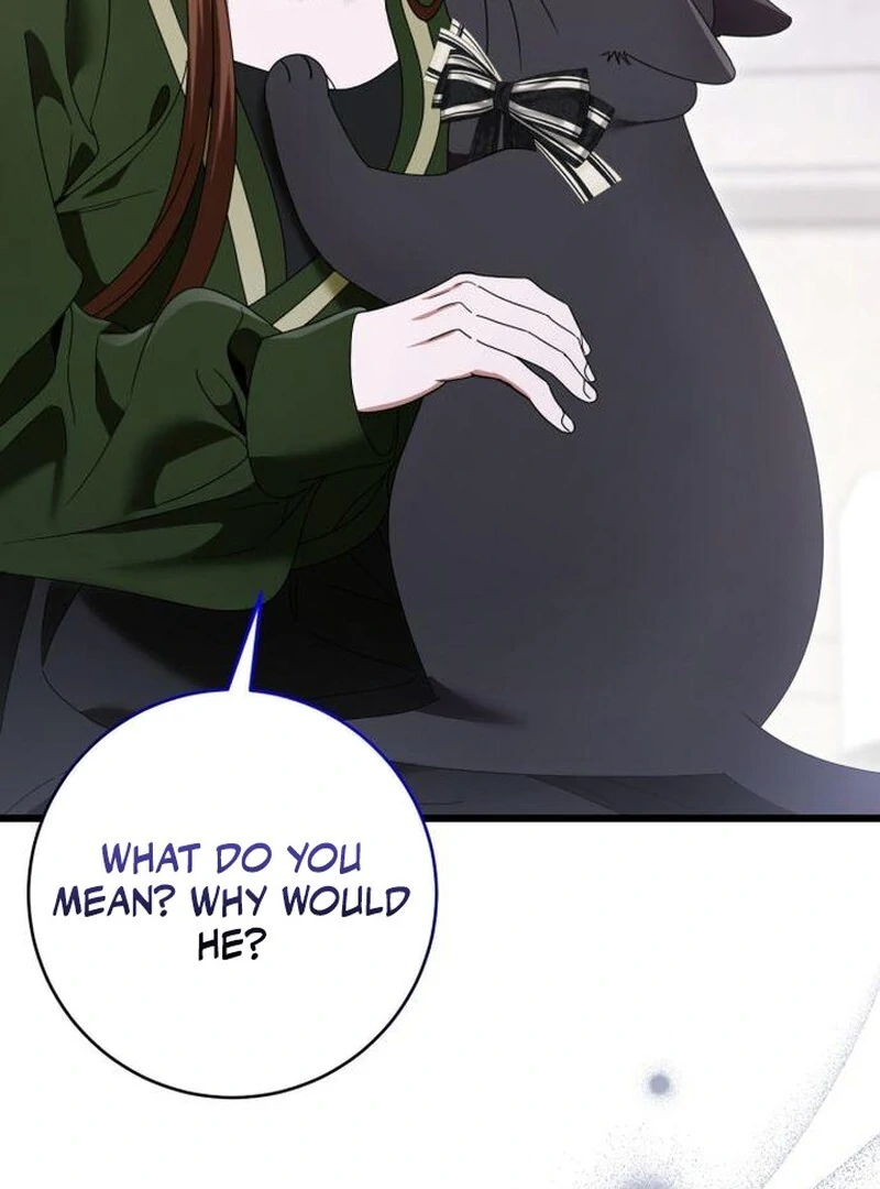 That’s Just How First Love Is, Your Highness Chapter 43 403 033