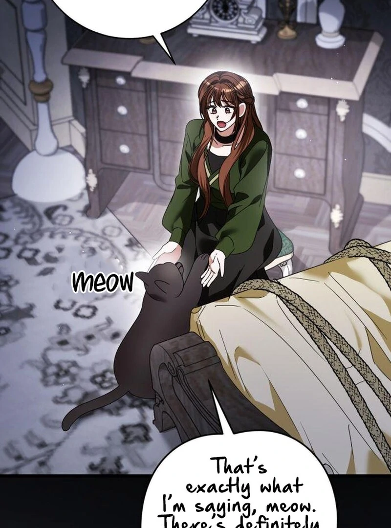 That’s Just How First Love Is, Your Highness Chapter 43 406 036