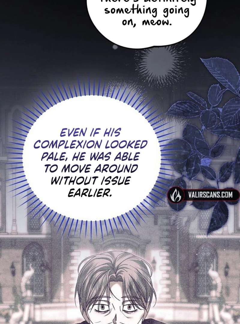 That’s Just How First Love Is, Your Highness Chapter 43 407 037