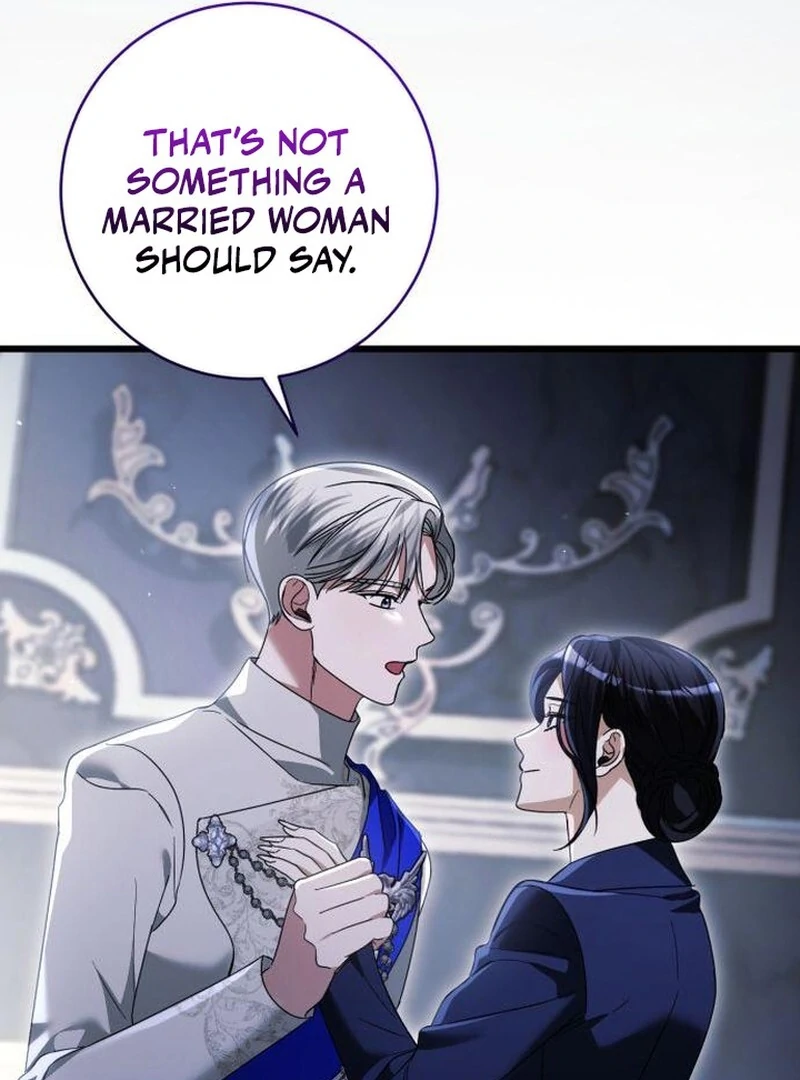 That’s Just How First Love Is, Your Highness Chapter 43 440 070