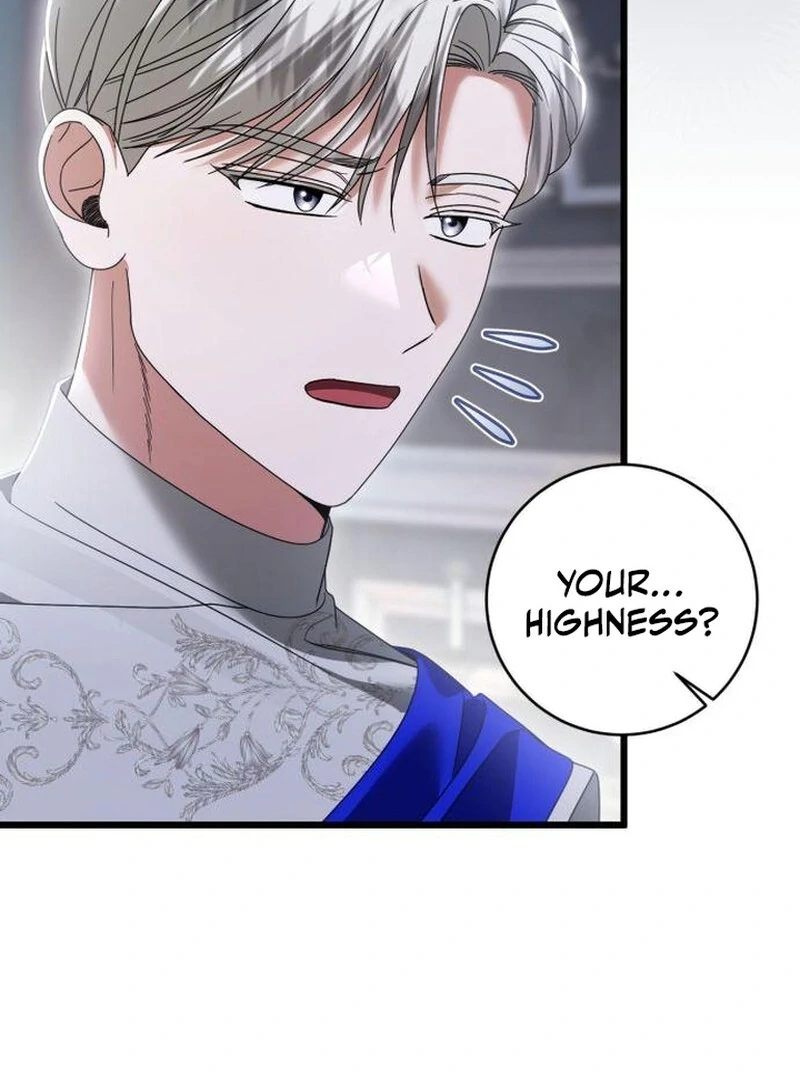 That’s Just How First Love Is, Your Highness Chapter 43 444 074
