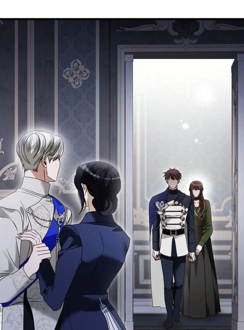 That’s Just How First Love Is, Your Highness Chapter 43 445 075