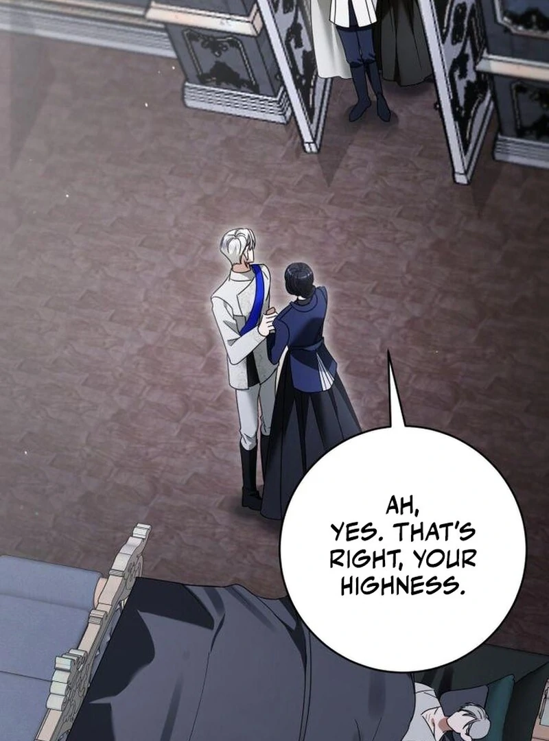 That’s Just How First Love Is, Your Highness Chapter 43 449 079