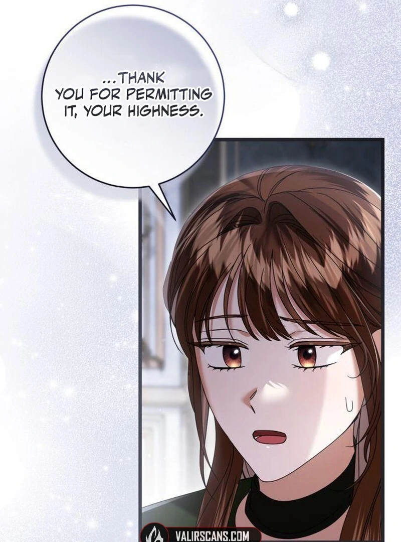 That’s Just How First Love Is, Your Highness Chapter 43 454 084