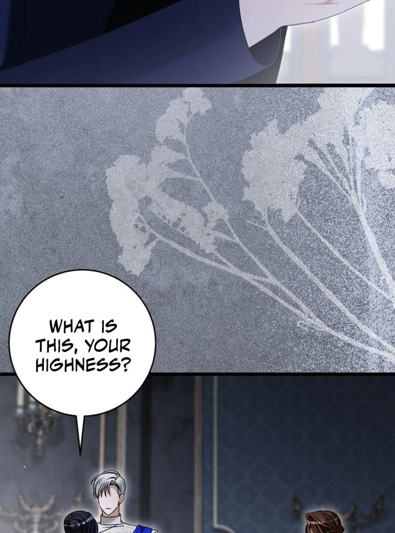 That’s Just How First Love Is, Your Highness Chapter 43 460 090