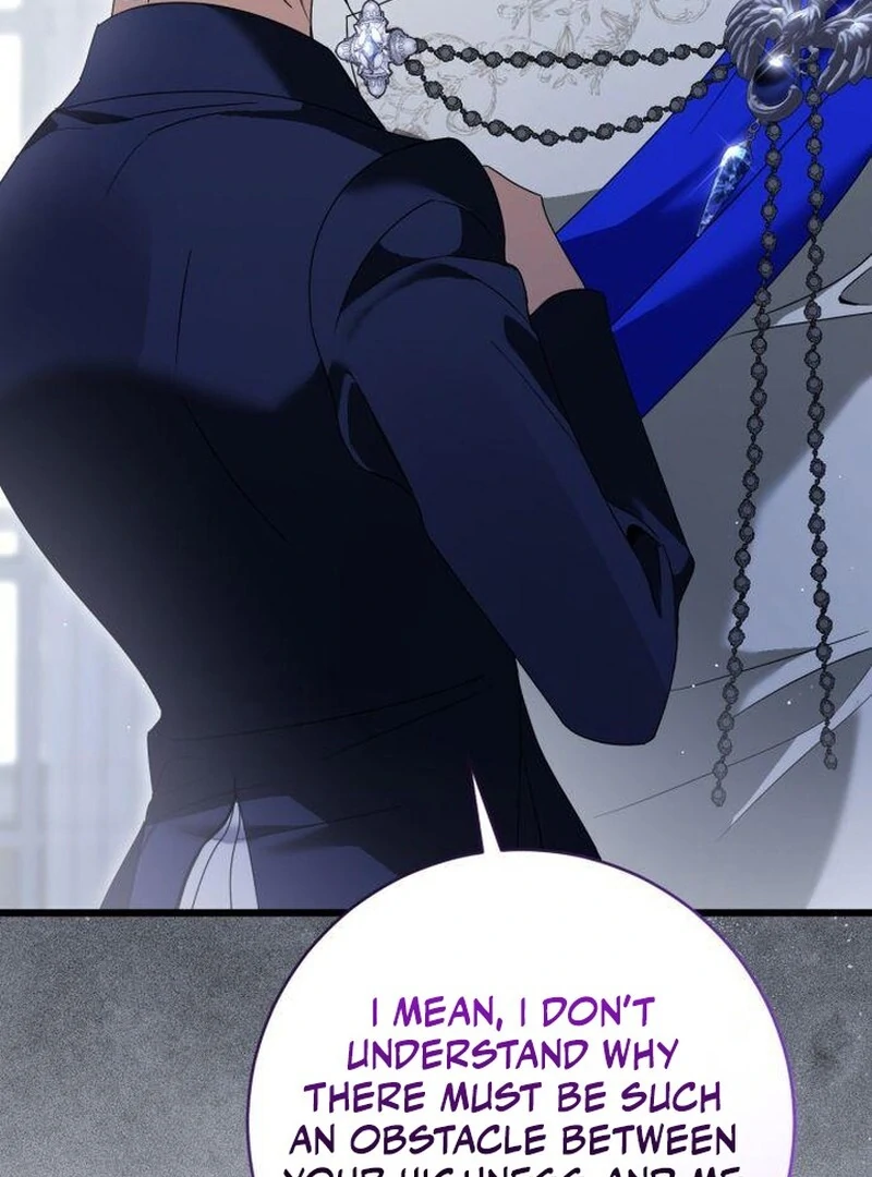 That’s Just How First Love Is, Your Highness Chapter 43 463 093