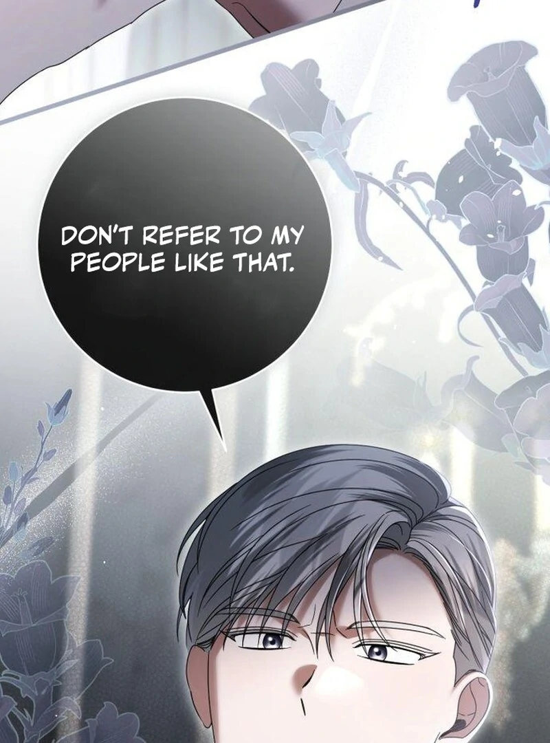 That’s Just How First Love Is, Your Highness Chapter 43 465 095