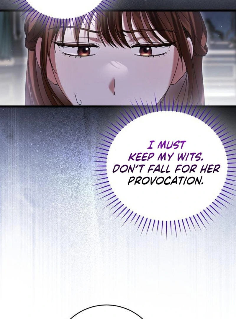 That’s Just How First Love Is, Your Highness Chapter 43 474 104