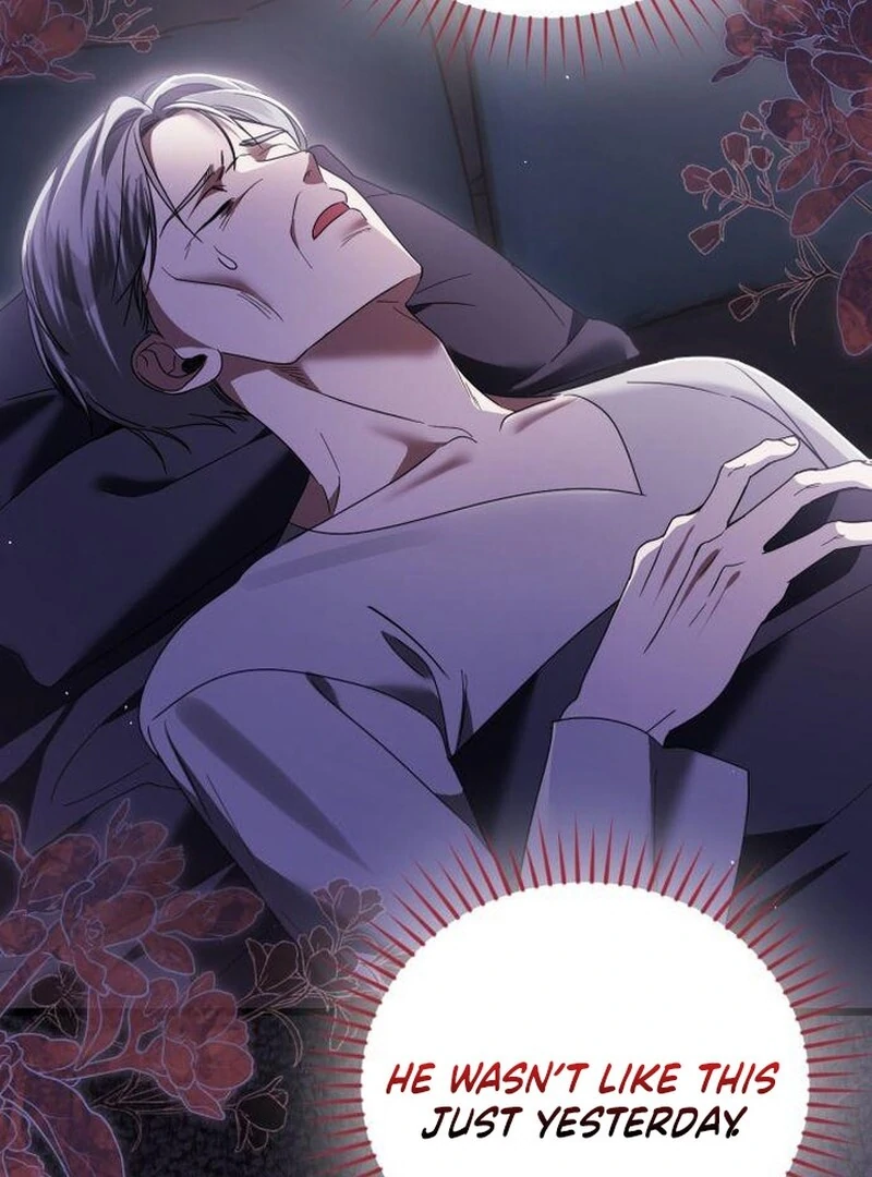 That’s Just How First Love Is, Your Highness Chapter 43 477 107