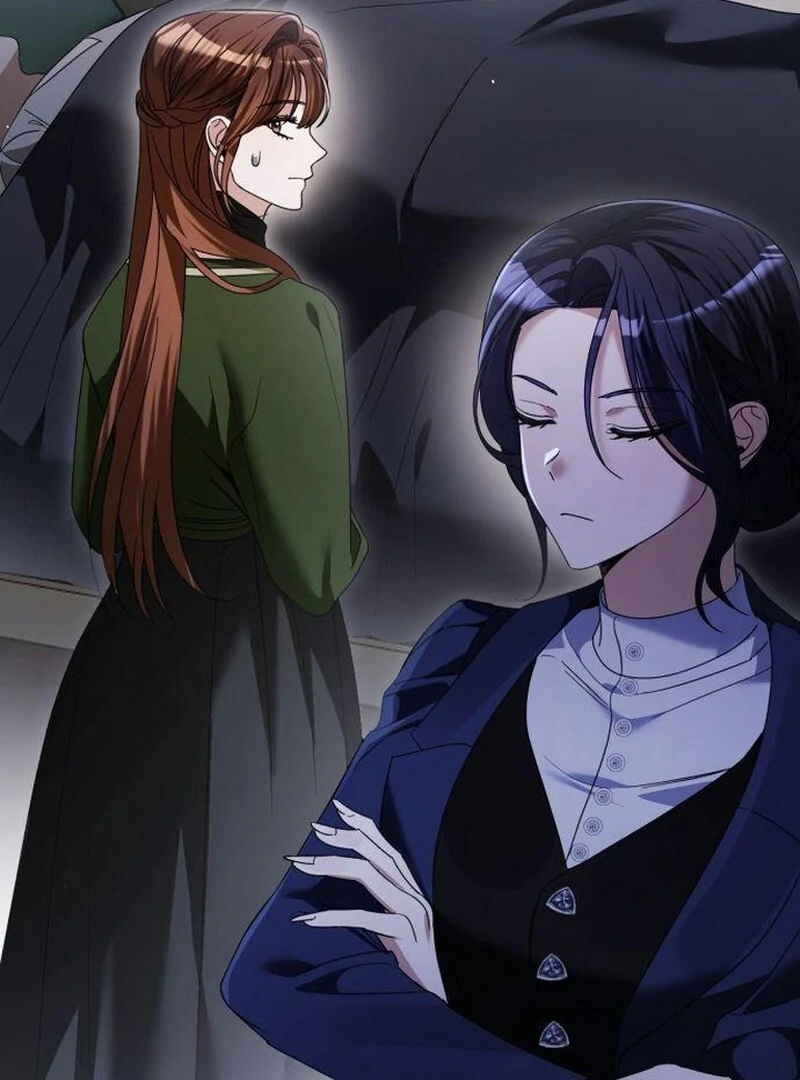 That’s Just How First Love Is, Your Highness Chapter 43 481 111